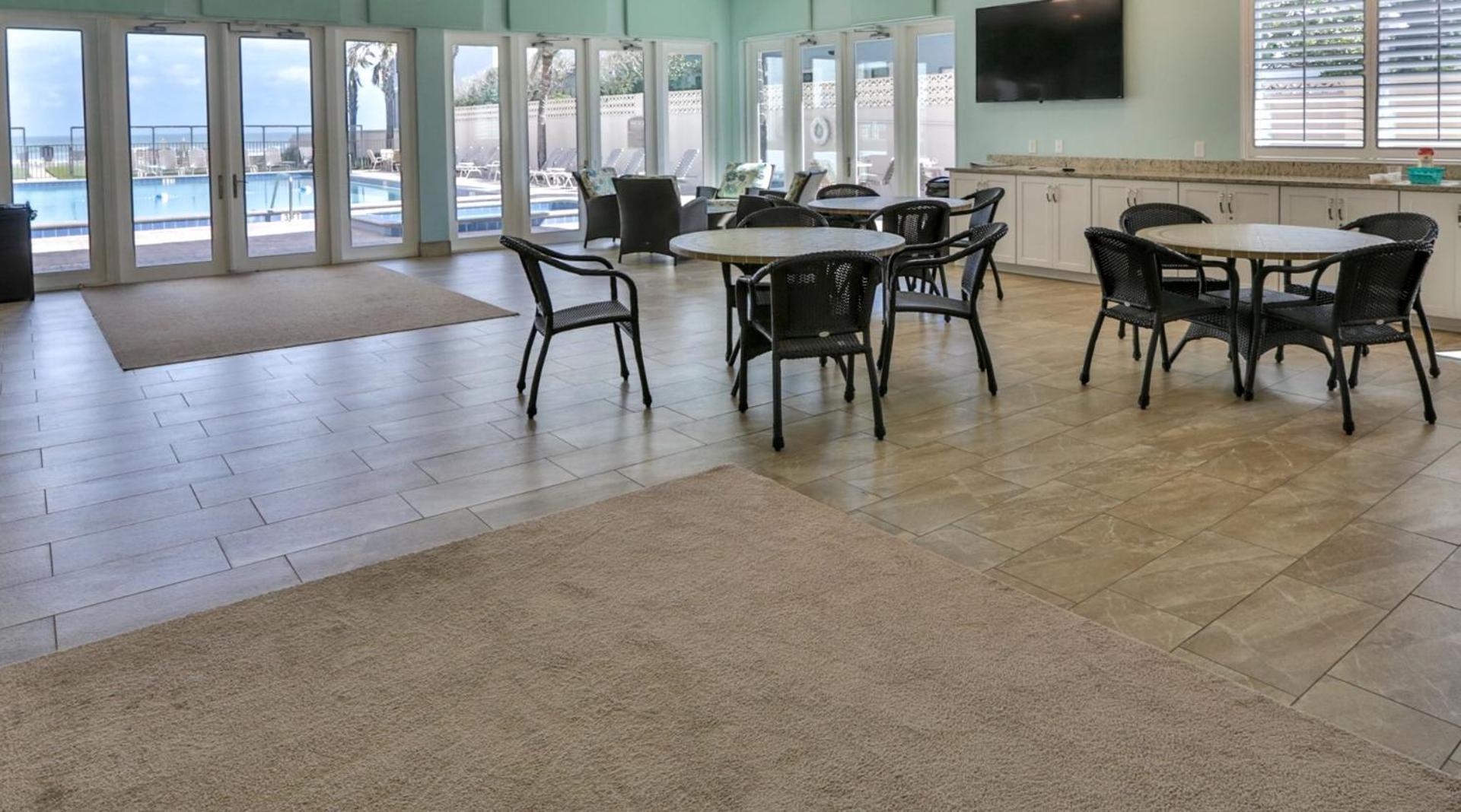 Hacienda del Sol II - 410 New Smyrna Beach Exterior foto