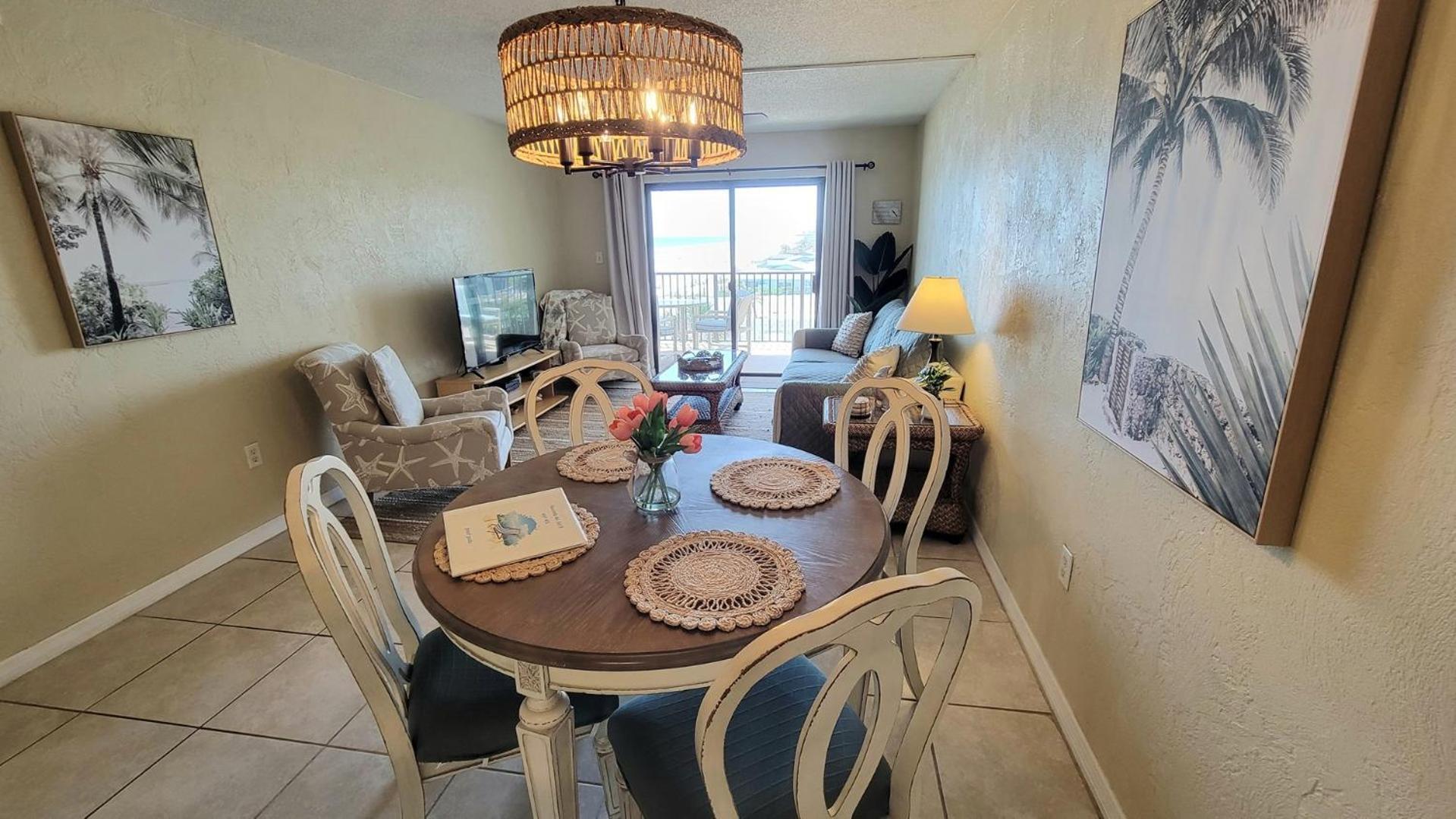 Hacienda del Sol II - 410 New Smyrna Beach Exterior foto
